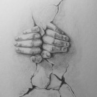 Traverser le mur